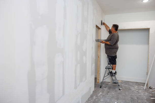 Best Post-Remediation Verification Testing  in Junction City, CA